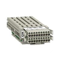 施耐德 Schneider Electric VW3A3203 变频器通用附件VW3A3203(包装数量 1个)