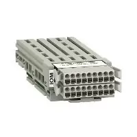 施耐德 Schneider Electric VW3A3203 变频器通用附件VW3A3203(包装数量 1个)