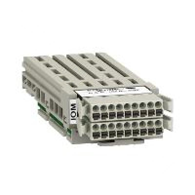 施耐德 Schneider Electric VW3A3203 变频器通用附件VW3A3203(包装数量 1个)