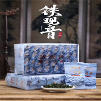 Zs-正宗品质好茶 安溪铁观音浓香型 一斤装 小包精致装