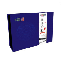  中垦优选 黑枸杞 225g  4.5g*50袋