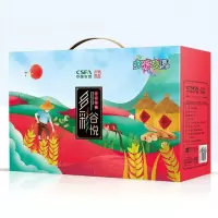 中垦优选  多彩谷悦1680g 