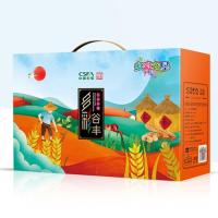 中垦优选五谷杂粮 多彩谷丰3360g