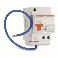 施耐德 Schneider Electric EA9RN1C1630C 小型断路器,EA9RN1C1630C