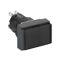  Schneider Electric XB6-EDA21F 16mm方形按钮XB6XB6-EDA21F(5个/盒)