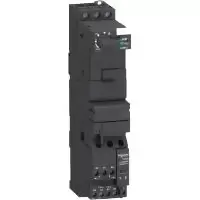 施耐德 Schneider Electric LU2B32BL LU2B双向动力底座LU2B32BL