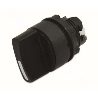 施耐德 Schneider Electric ZB5AD3C XB5系列-3位选择开关头(10个起订)