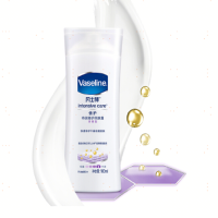 凡士林特润修护润肤露