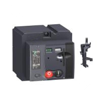  Schneider Electric NSX塑壳断路器附件NSX-带SDE适配器电动操作机构 DC24-30V 250