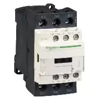 施耐德 Schneider Electric LC1-D三级直流线圈接触器(环形端子)LC1-D096EDC