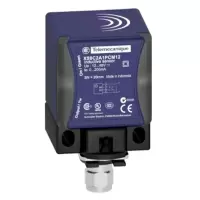施耐德 Schneider Electric XS7C2A1MAU20 电感式接近开关 XS7C2A1MAU20