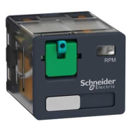 施耐德 Schneider Electric RPM31FD RPM功率继电器 3CO 110VDC