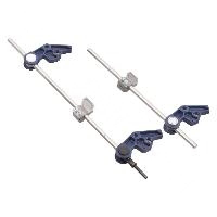 施耐德 Schneider Electric LA9-FG4G4G 接触器联锁件LA9-FG4G4G