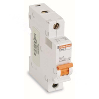 施耐德 Schneider Electric EA9AN1C32 小型断路器,EA9AN1C32(包装数量 1个)