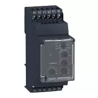施耐德 Schneider Electric RM35UB330 RM35电流控制继电器RM35UB330