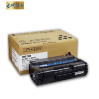 e代经典 理光SP3400LC/3400HC/3500XC硒鼓 适用理光Ricoh SP3500N;SP3510DN;SP3500SF鼓粉一体机