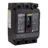 施耐德 Schneider Electric Powerpact塑壳断路器HGF36060 60A 3P