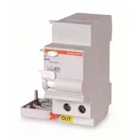 施耐德 Schneider Electric 电磁式漏电保护附件(30mA),Vigi C65 2P 32A ELM