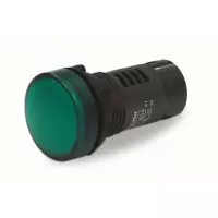施耐德 Schneider Electric XB7EVFD6LC XB7系列-蓝色LED指示灯(110V DC)