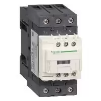 施耐德 Schneider Electric LC1-D三级直流线圈接触器(进口)LC1-D40AMD