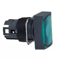 施耐德 Schneider Electric ZB6-DF3 发光按钮头ZB6ZB6-DF3(包装数量 1个)
