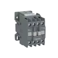 施耐德 Schneider Electric LC1N三极交流接触器(50Hz) LC1N1810Q5N