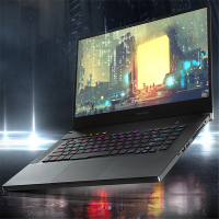 ROG 移动图形工作站内存