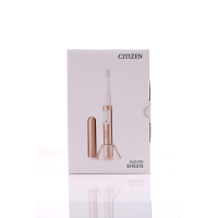 西铁城 电动牙刷EHS313 金色