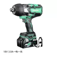HiKOKI 充电式冲击扳手36V 2.5A WR36DA