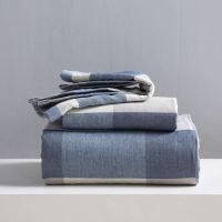 多喜爱格调毛巾三件套