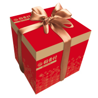 稻香村 八月十五聚团圆 月饼礼盒RS 300克