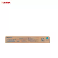 东芝(TOSHIBA)2010AC蓝色硒鼓