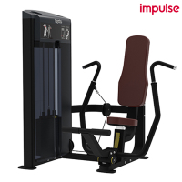 英派斯(Impulse)坐式胸肌推举训练器IF9301