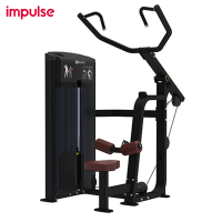 英派斯(Impulse)高拉力背肌训练器IF9302