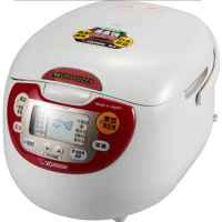 象印 微电脑电饭锅NS-ZCH10HC