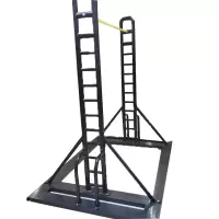 巅峰者(SUMMIT PERSON)家用室内单杆室内外健身器材引体向上健身训练器材