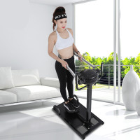 美腰机家用多功能健身器材JTH-305健腹收腹按摩器抖抖甩脂美姿机