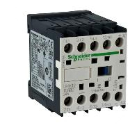  Schneider Electric LP1-K090085MD LP1K直流线圈接触器LP1-K090085MD