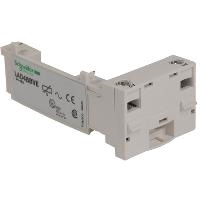 施耐德 Schneider Electric LAD-4BB3 接触器接线附件LAD-4BB3(包装数量 1个)