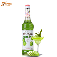 青苹果糖浆 700ml/瓶