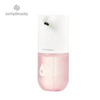 小米米家小卫自动感应泡沫洗手机套装抑菌感应洗手液器皂液器儿童家用