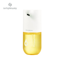 小米米家小卫自动感应泡沫洗手机套装抑菌感应洗手液器皂液器儿童家用