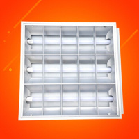 佛山照明(FSL) led格栅灯盘 600X600MM 不带灯管单个价