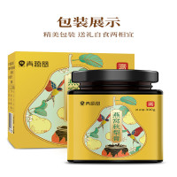 青源堂 秋梨膏 300g瓶 2瓶装