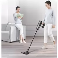 倍科 推杆吸尘器VRT 30014 VI