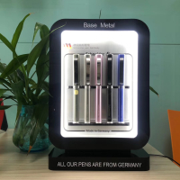 施耐德贝斯麦钢笔套装