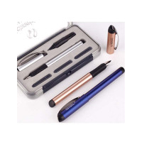 施耐德BK600 钢笔套装