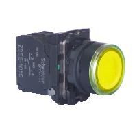 施耐德 Schneider Electric 22mm带灯按钮XB5XB5-AW35B1C(包装数量 1个)