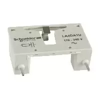 施耐德 Schneider Electric LA4-DA1G 接触器浪涌抑制模块LA4-DA1G(包装数量 1个)
