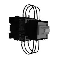 施耐德 Schneider Electric LC1-DGK02B5C 切换电容接触器LC1-DGK02B5C